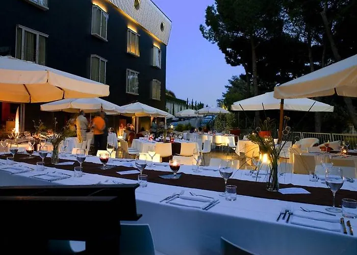 Hébergement de vacances Libetta Rome